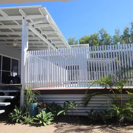 Sandy Toes Beach House Horseshoe Bay Bagian luar foto